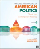 Principles and Practice of American Politics