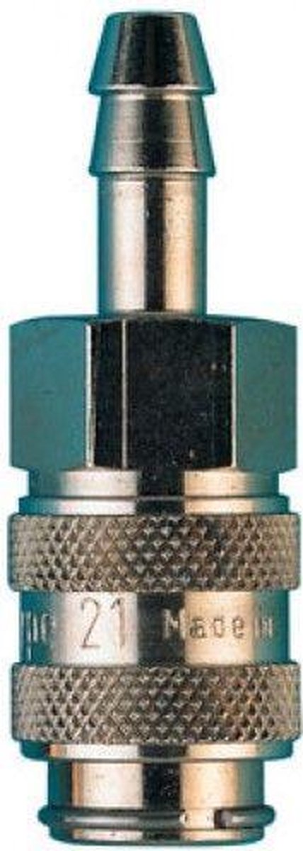 Unger HiFlo Slangkoppeling verbinding water adapter