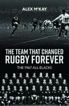 The Team That Changed Rugby Forever