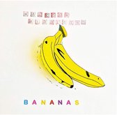 Malcolm Middleton - Bananas (LP)