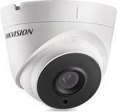 Hikvision 2 Megapixel 2.8 Mm Lens Outdoor Turret Camera - Pc