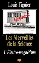 Les Merveilles de la science/L’Électro-magnétisme et Machines à courant d’induction - Supplément