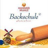 Backschule - glutenfrei