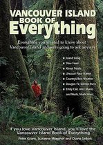 Vancouver Island Book of Everything