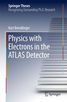 Springer Theses - Physics with Electrons in the ATLAS Detector