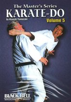 Karate-Do Vol. 5