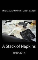 A Stack of Napkins