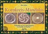 Kornkreis-Mandalas