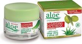 Pharmaid Aloe Treasures Cleansing Face  Mask | Cleansing Moisturizing | Masker 50ml