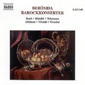 Beroemda Barockonserter