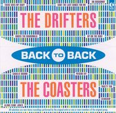 Back to Back: The Drifters & The Coasters