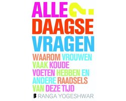 Alledaagse vragen