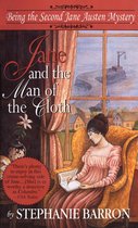 Jane and the Man of the Cloth: Being the Second Jane Austen Mystery