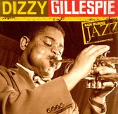 The Definitive Dizzy Gillespie: Ken Burns Jazz
