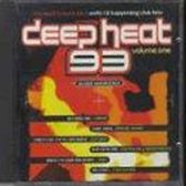 Deep Heat 93 Vol. One