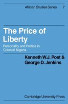 African StudiesSeries Number 7-The Price of Liberty