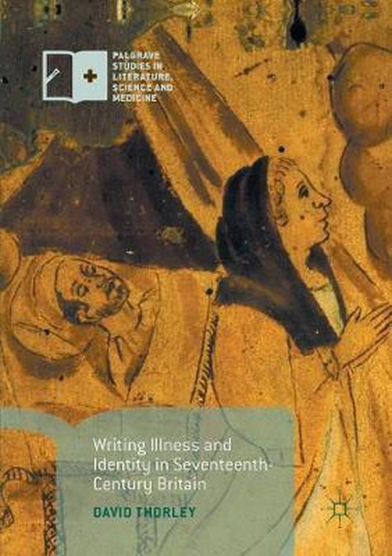 Palgrave Studies in Literature, Science and Medicine- Writin ... - cover