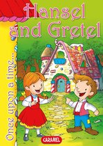 Once Upon a Time… 6 - Hansel and Gretel