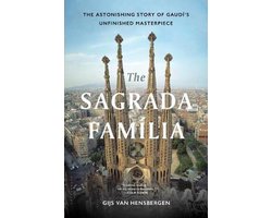 The Sagrada Familia