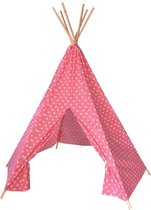 Tipi Pink