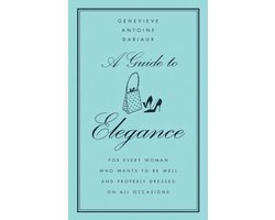 Guide To Elegance