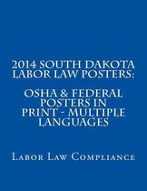 2014 South Dakota Labor Law Posters