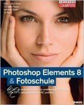 Das Workshop-Buch / Photoshop Elements 8