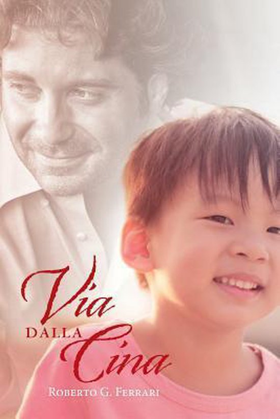 Via dalla Cina - cover