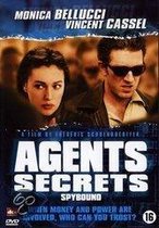 Agents Secrets (a.k.a. Spybound)
