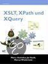 XSLT, Xpath und Xquery