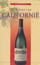 De wijnen van CALIFORNIË