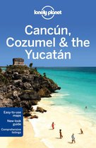 Cancun Cozumel & The Yucatan 6