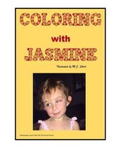 Coloring with Jasmine