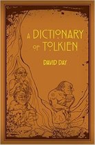 Tolkien A Dictionary