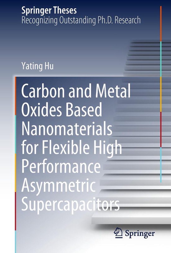 Chemistry and Material Science (R0) - Carbon and Metal Oxide ... - cover
