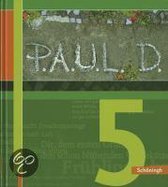 P.A.U.L. (Paul) 5. Schülerbuch