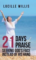 21 Days of Praise