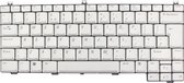 Dell RG356 - QWERTY UK-Engels - Laptop Toetsenbord (Inbouw)