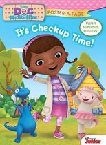 Disney Junior Doc McStuffins