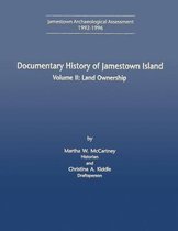 Documentary History of Jamestown Island