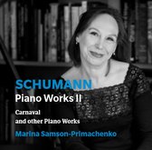 Schumann: Piano Works, Vol. 2 - Carnaval and other Piano Works