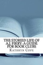 The Storied Life of A.J. Fikry