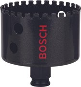 Bosch - Diamantgatzaag Diamond for Hard Ceramics 67 mm, 2 5/8"