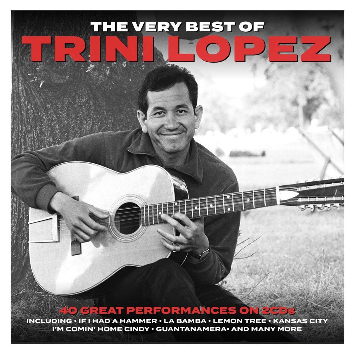 The Very Best Of