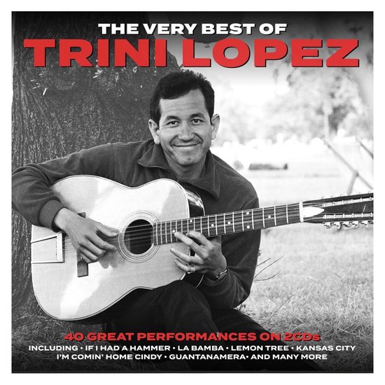 The Very Best Of