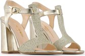 Made in Italia CATERINA Dames Sandalen - Gold - Maat 39