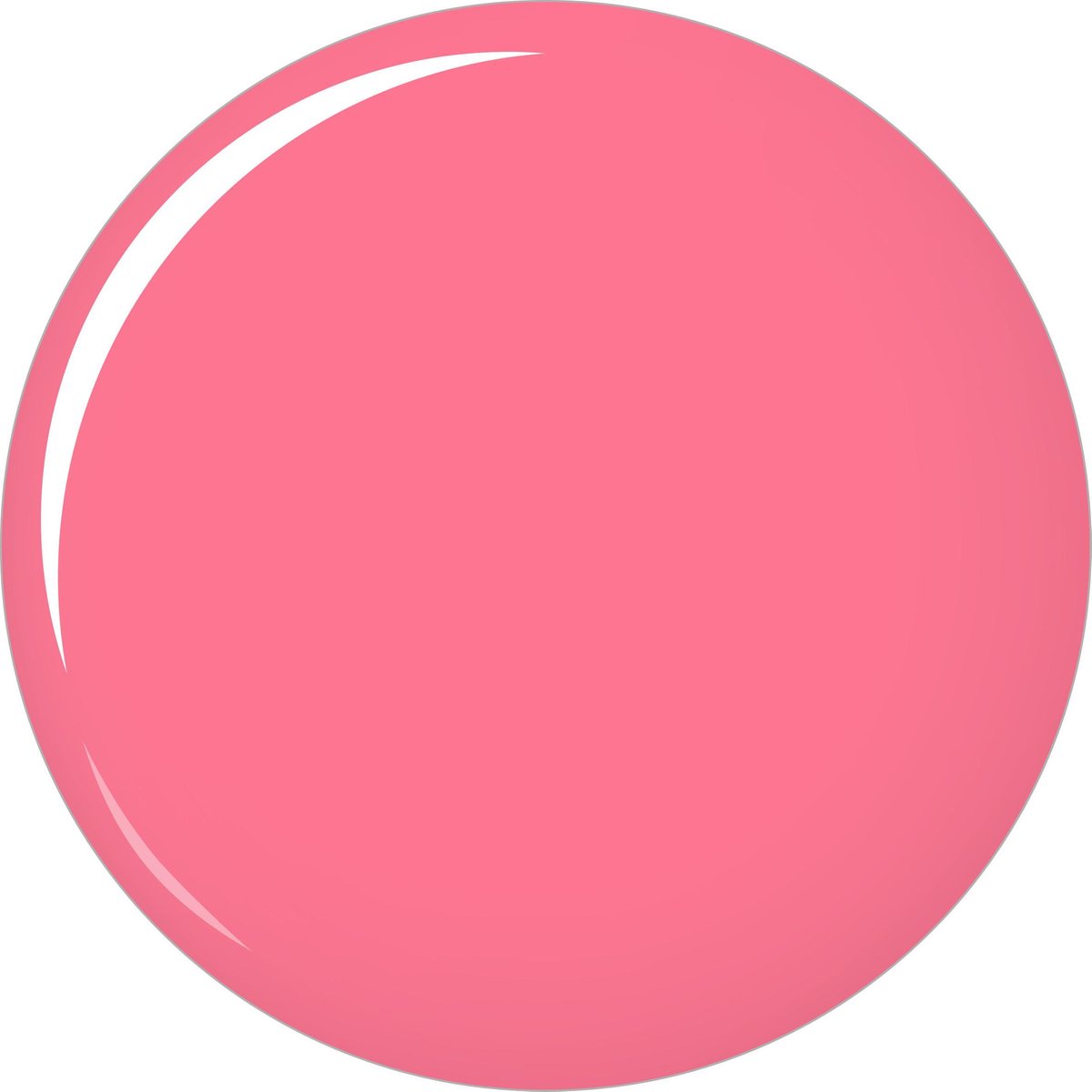 L’Oréal Paris Infallible Lippenstift - 121 Flawless Fuschia