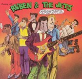 Cruising With Ruben & The Jets