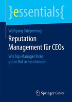 essentials - Reputation Management für CEOs
