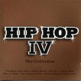 Hip Hop: The Collection, Vol. 4